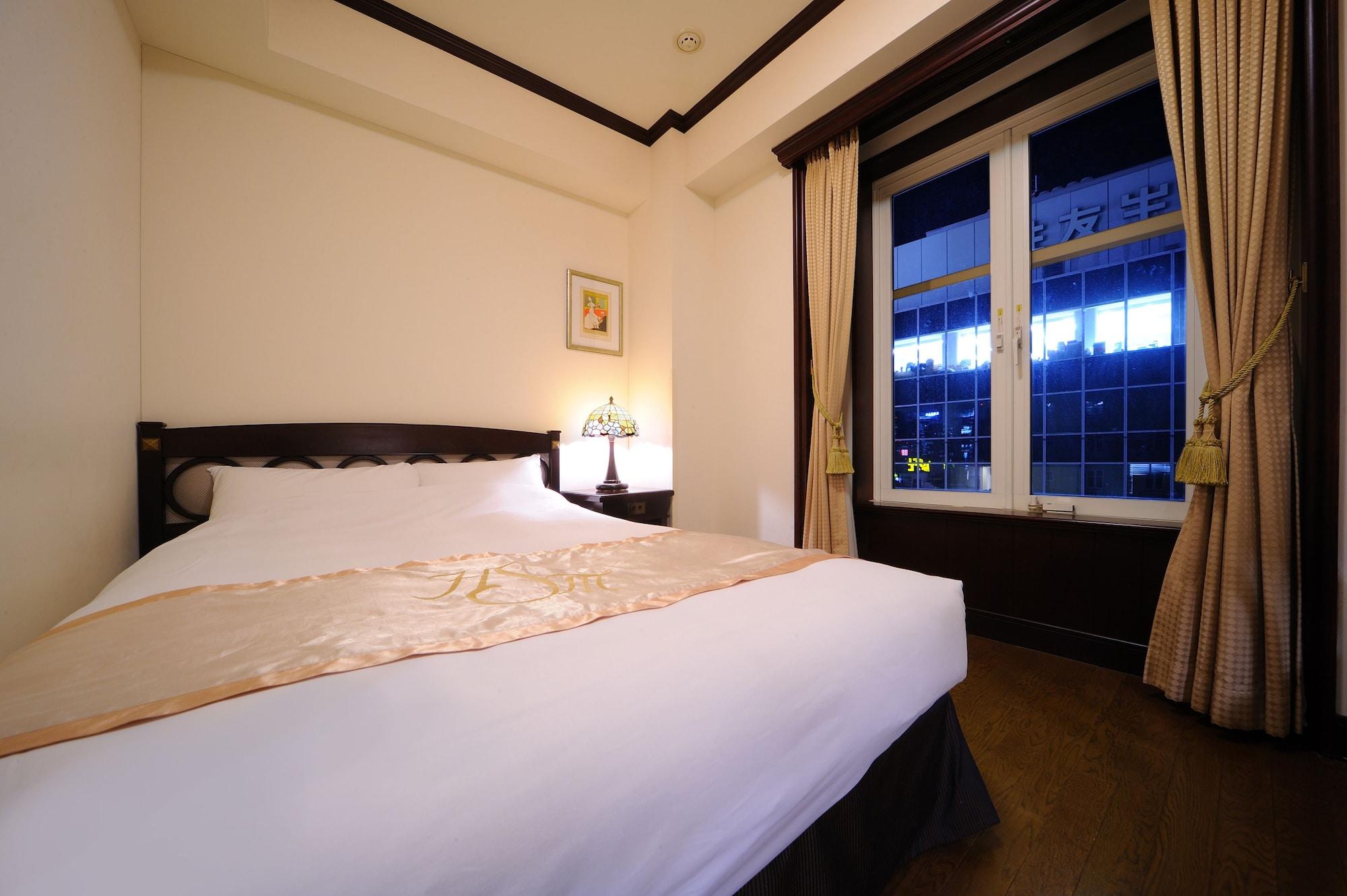 Hotel Monterey Сендай Экстерьер фото