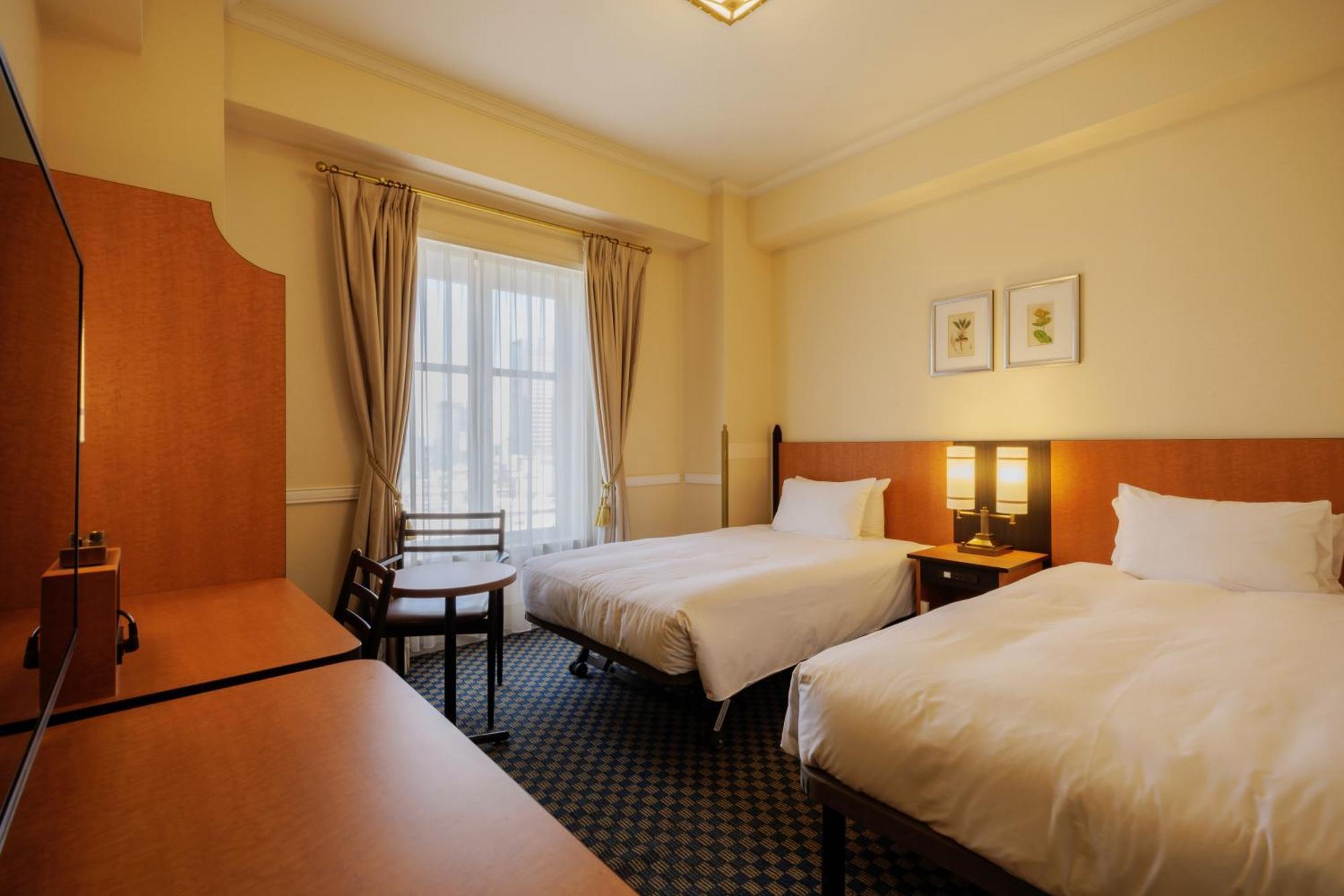 Hotel Monterey Сендай Экстерьер фото