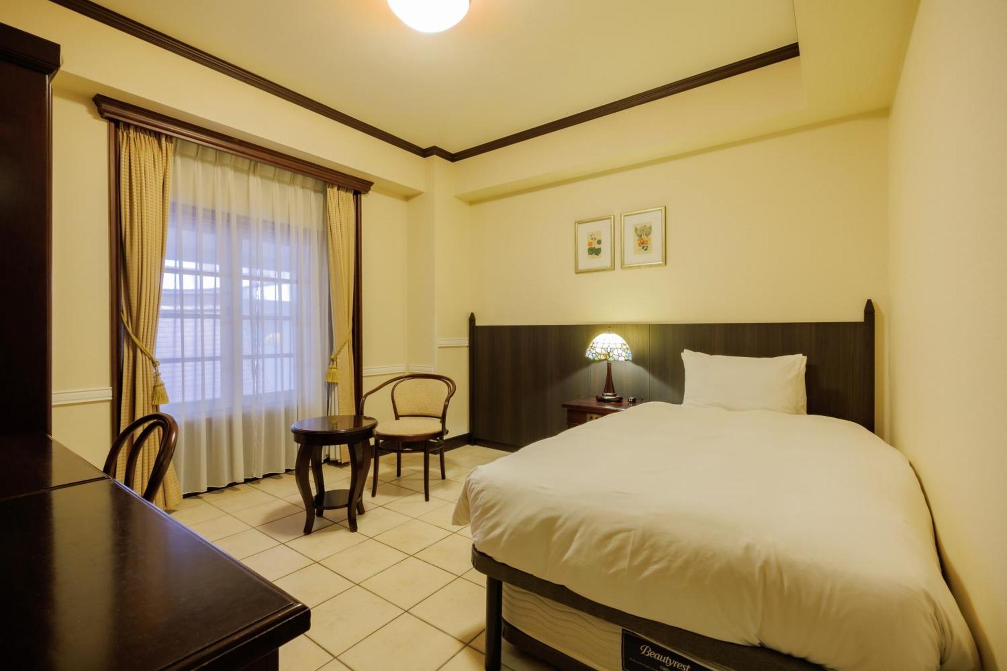 Hotel Monterey Сендай Экстерьер фото