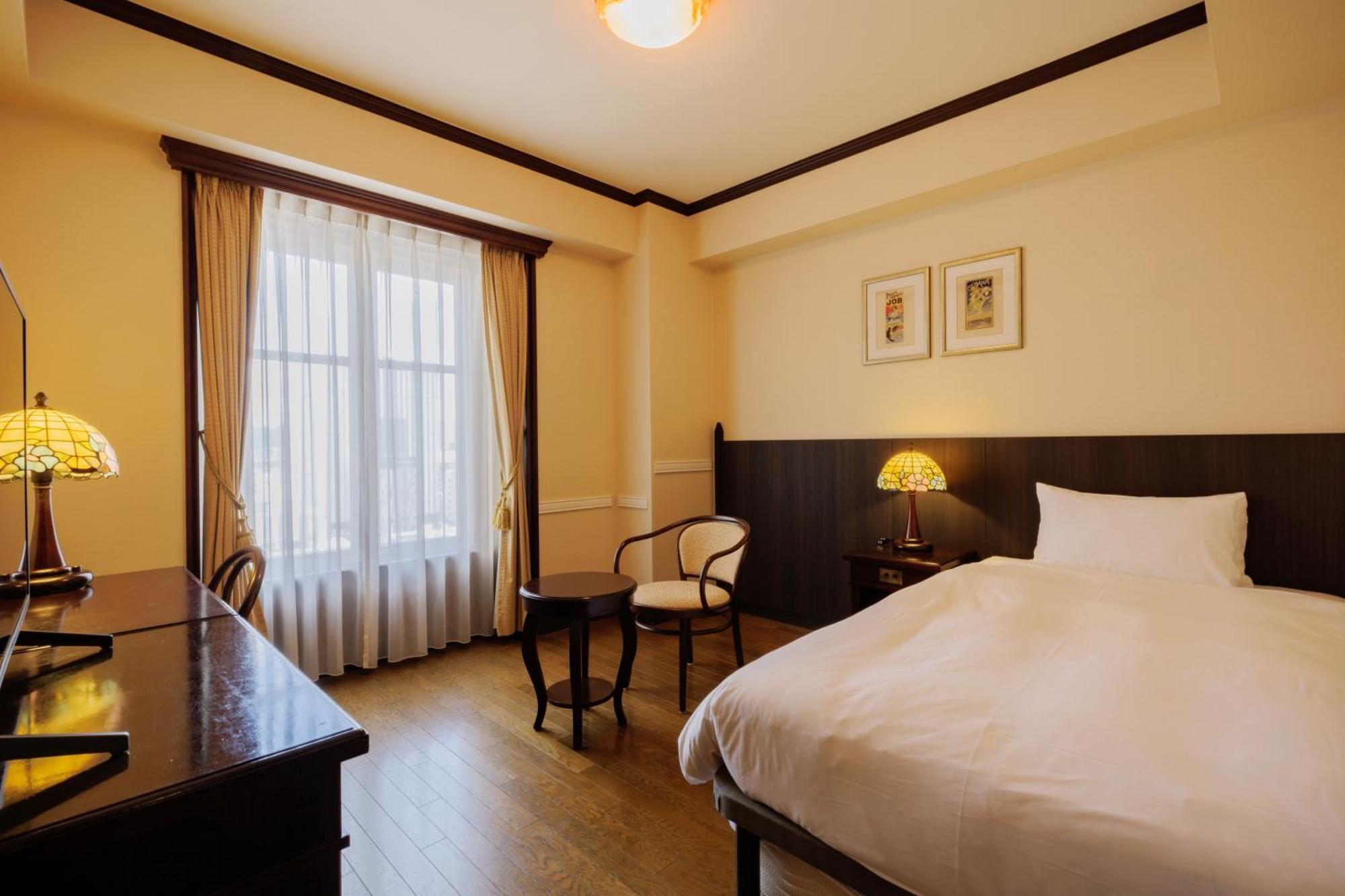 Hotel Monterey Сендай Экстерьер фото
