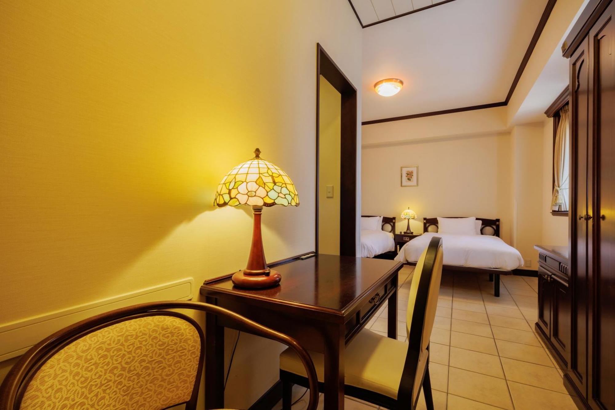 Hotel Monterey Сендай Экстерьер фото