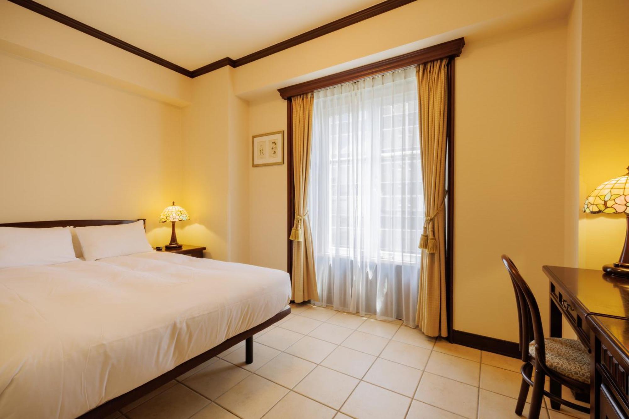 Hotel Monterey Сендай Экстерьер фото