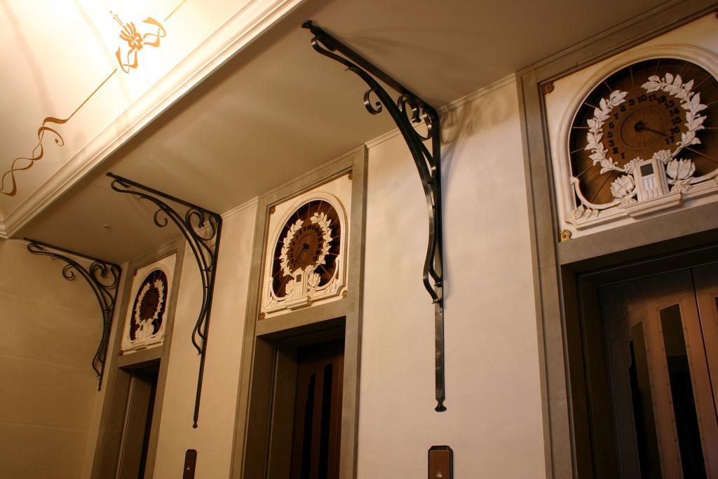 Hotel Monterey Сендай Экстерьер фото
